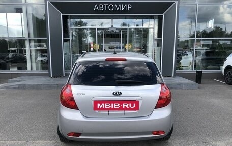 KIA cee'd I рестайлинг, 2007 год, 510 000 рублей, 6 фотография