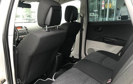 KIA cee'd I рестайлинг, 2007 год, 510 000 рублей, 11 фотография