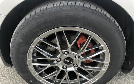KIA cee'd I рестайлинг, 2007 год, 510 000 рублей, 15 фотография