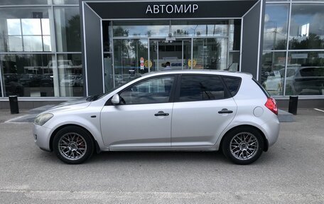 KIA cee'd I рестайлинг, 2007 год, 510 000 рублей, 8 фотография