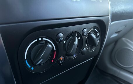 Suzuki SX4 II рестайлинг, 2012 год, 980 000 рублей, 11 фотография