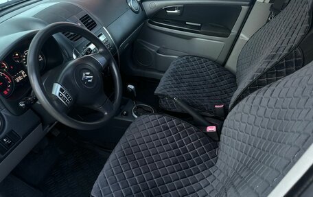 Suzuki SX4 II рестайлинг, 2012 год, 980 000 рублей, 13 фотография
