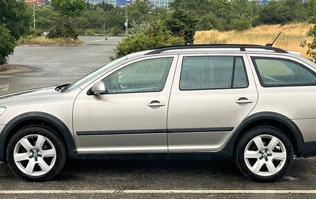 Skoda Octavia, 2012 год, 1 150 000 рублей, 2 фотография