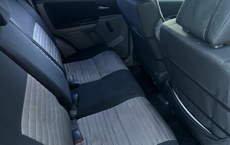 Suzuki SX4 II рестайлинг, 2012 год, 980 000 рублей, 16 фотография