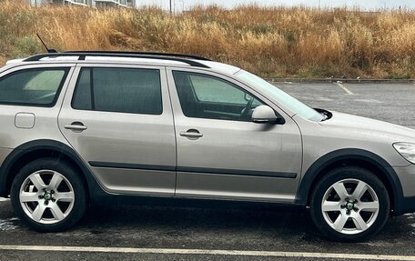 Skoda Octavia, 2012 год, 1 150 000 рублей, 6 фотография