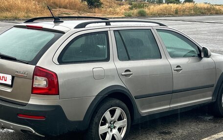Skoda Octavia, 2012 год, 1 150 000 рублей, 5 фотография
