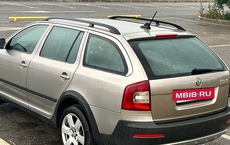 Skoda Octavia, 2012 год, 1 150 000 рублей, 3 фотография