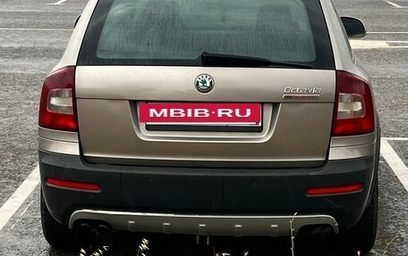 Skoda Octavia, 2012 год, 1 150 000 рублей, 4 фотография