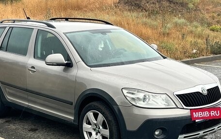 Skoda Octavia, 2012 год, 1 150 000 рублей, 7 фотография