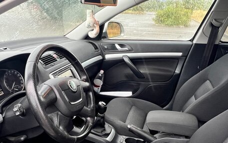 Skoda Octavia, 2012 год, 1 150 000 рублей, 9 фотография