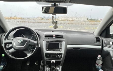 Skoda Octavia, 2012 год, 1 150 000 рублей, 10 фотография