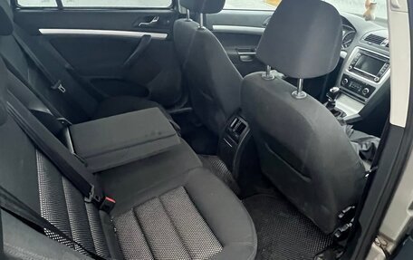 Skoda Octavia, 2012 год, 1 150 000 рублей, 11 фотография