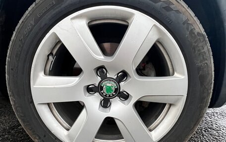 Skoda Octavia, 2012 год, 1 150 000 рублей, 12 фотография