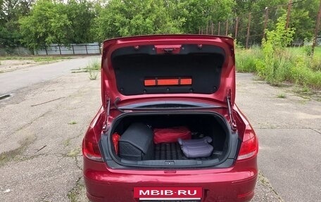 Peugeot 408 I рестайлинг, 2012 год, 580 000 рублей, 11 фотография