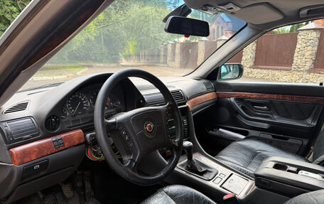 BMW 7 серия, 1998 год, 399 000 рублей, 9 фотография