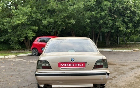 BMW 7 серия, 1998 год, 399 000 рублей, 5 фотография