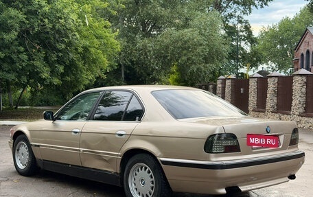 BMW 7 серия, 1998 год, 399 000 рублей, 6 фотография