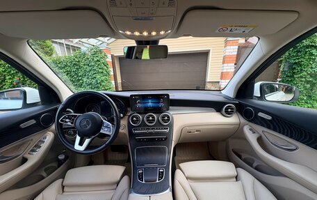 Mercedes-Benz GLC, 2021 год, 5 000 000 рублей, 10 фотография