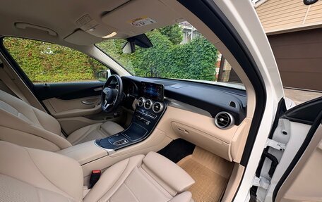 Mercedes-Benz GLC, 2021 год, 5 000 000 рублей, 9 фотография