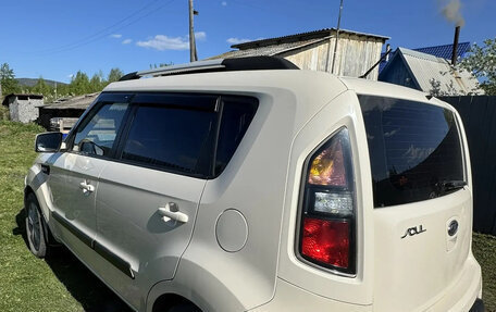 KIA Soul I рестайлинг, 2011 год, 699 000 рублей, 3 фотография