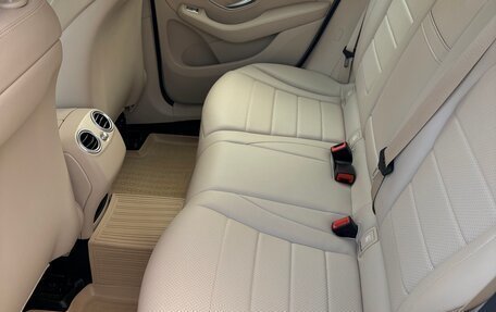 Mercedes-Benz GLC, 2021 год, 5 000 000 рублей, 13 фотография