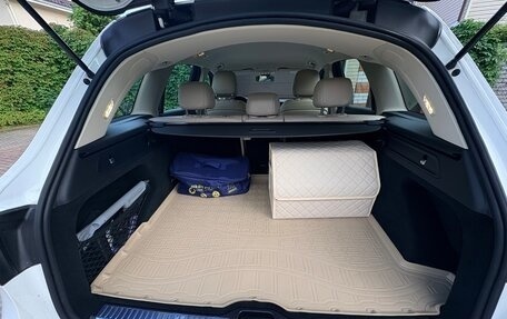 Mercedes-Benz GLC, 2021 год, 5 000 000 рублей, 14 фотография