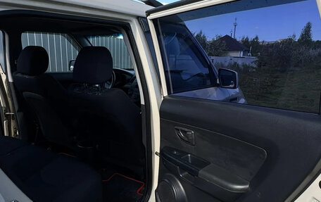 KIA Soul I рестайлинг, 2011 год, 699 000 рублей, 8 фотография