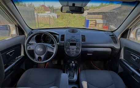 KIA Soul I рестайлинг, 2011 год, 699 000 рублей, 9 фотография