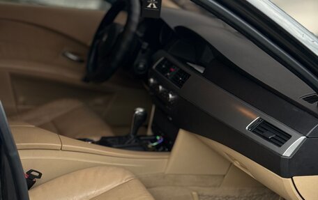 BMW 5 серия, 2006 год, 820 000 рублей, 5 фотография
