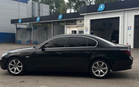 BMW 5 серия, 2006 год, 820 000 рублей, 4 фотография