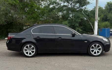 BMW 5 серия, 2006 год, 820 000 рублей, 2 фотография