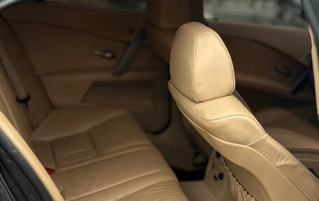 BMW 5 серия, 2006 год, 820 000 рублей, 6 фотография
