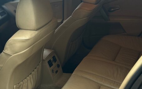 BMW 5 серия, 2006 год, 820 000 рублей, 7 фотография