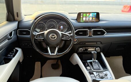 Mazda CX-5 II, 2017 год, 2 590 000 рублей, 14 фотография