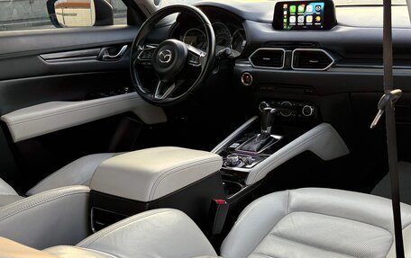 Mazda CX-5 II, 2017 год, 2 590 000 рублей, 13 фотография