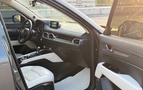 Mazda CX-5 II, 2017 год, 2 590 000 рублей, 15 фотография