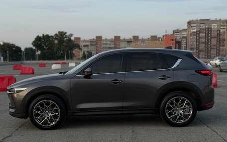 Mazda CX-5 II, 2017 год, 2 590 000 рублей, 7 фотография