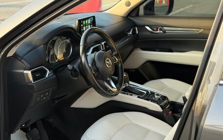 Mazda CX-5 II, 2017 год, 2 590 000 рублей, 18 фотография