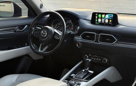 Mazda CX-5 II, 2017 год, 2 590 000 рублей, 19 фотография