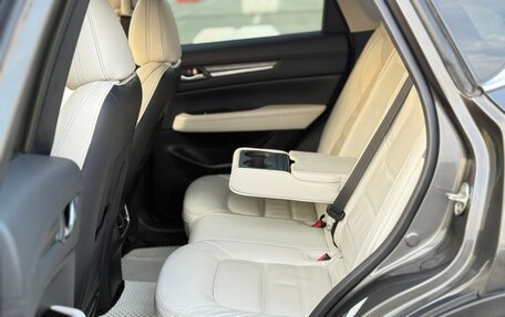 Mazda CX-5 II, 2017 год, 2 590 000 рублей, 22 фотография