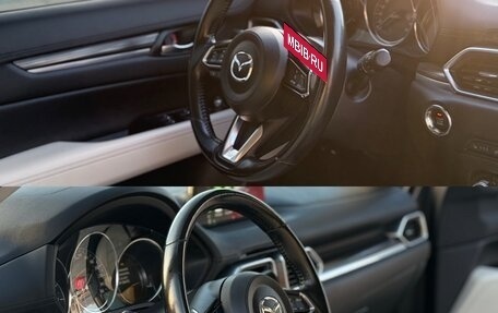 Mazda CX-5 II, 2017 год, 2 590 000 рублей, 27 фотография