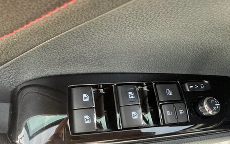Toyota Camry, 2021 год, 3 050 000 рублей, 16 фотография