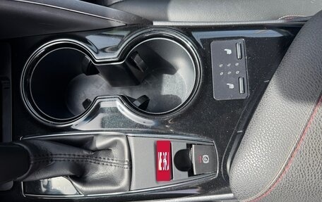 Toyota Camry, 2021 год, 3 050 000 рублей, 17 фотография