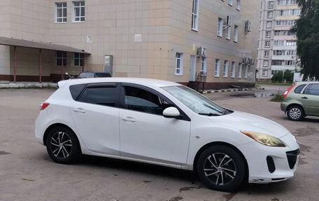 Mazda 3, 2011 год, 750 000 рублей, 7 фотография