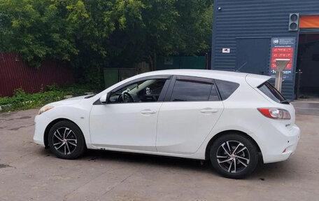 Mazda 3, 2011 год, 750 000 рублей, 3 фотография