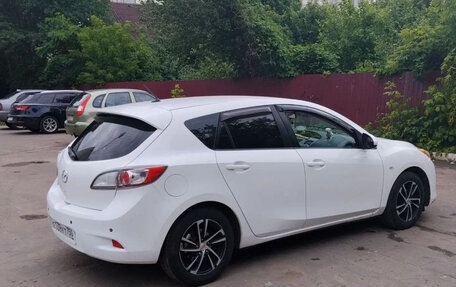 Mazda 3, 2011 год, 750 000 рублей, 6 фотография