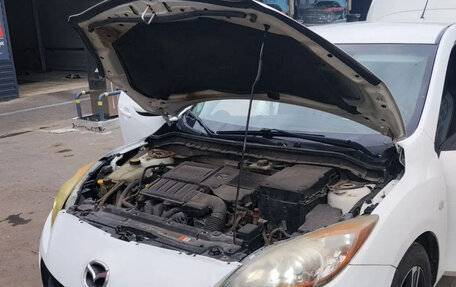 Mazda 3, 2011 год, 750 000 рублей, 8 фотография