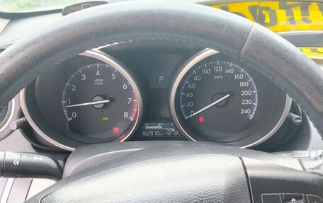Mazda 3, 2011 год, 750 000 рублей, 9 фотография