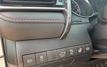 Toyota Camry, 2021 год, 3 050 000 рублей, 18 фотография
