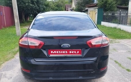 Ford Mondeo IV, 2010 год, 850 000 рублей, 4 фотография